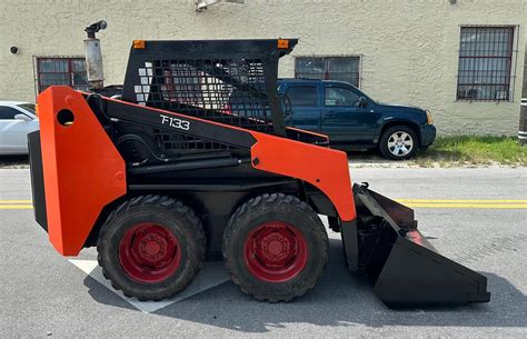 thomas t103 skid steer for sale|thomas t133 for sale.